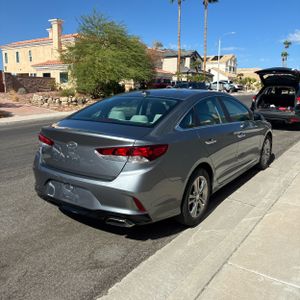 صورة 8 لـ 2019 Hyundai SONATA SEL