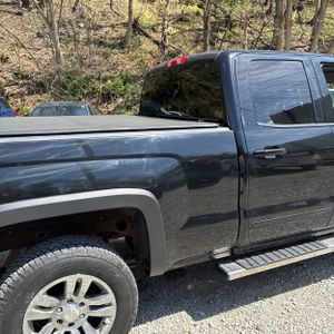CHEVROLET SILVERADO 1500 LT Z71 - 9