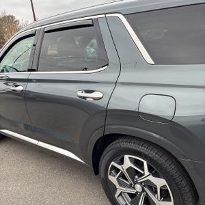 HYUNDAI PALISADE CALLIGRAPHY - 4