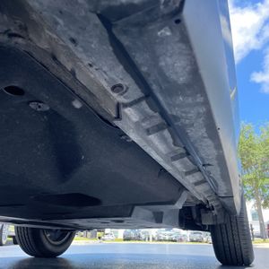 2024 Lexus NX 250 BASE — миниатюра 21