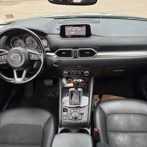 2017 Mazda CX-5 TOURING — миниатюра 36