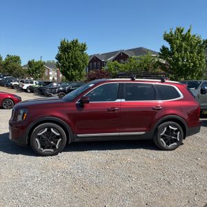 KIA TELLURIDE S - 3