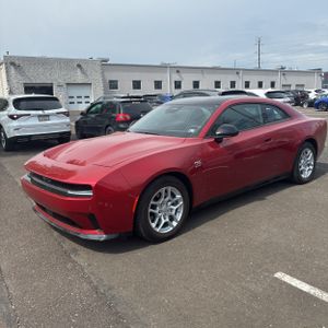 DODGE CHARGER DAYTONA R/T AWD - 1