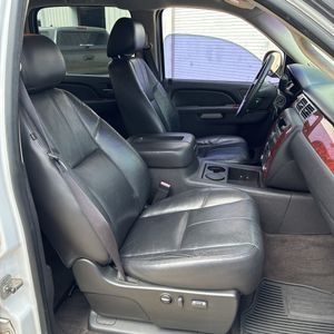 صورة مصغرة 31 لـ 2010 Chevrolet SILVERADO 1500 LTZ