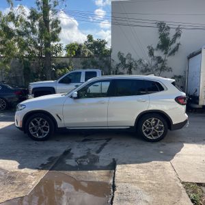 BMW X3 SDRIVE30I - 3