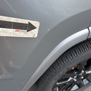 2018 JEEP GRAND CHEROKEE ALTITUDE 照片 60