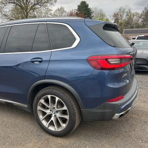 BMW X5 XDRIVE40I - 6