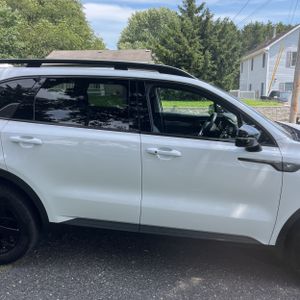 2023 KIA SORENTO X-LINE S — миниатюра 11