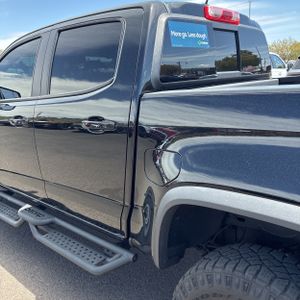 CHEVROLET COLORADO - 6