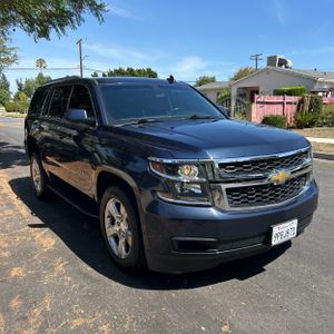 صورة مصغرة 12 لـ 2020 Chevrolet TAHOE LS