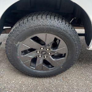 2024 FORD F-150 XLT 缩略图 19