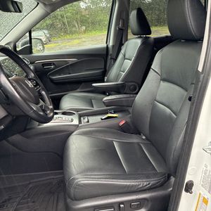 2021 Honda PILOT EX-L 缩略图 30