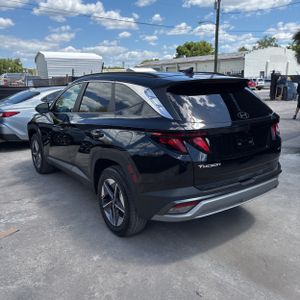 HYUNDAI TUCSON SEL - 5