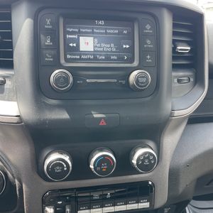 صورة مصغرة 40 لـ 2019 RAM 2500 TRADESMAN