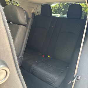 2017 Dodge JOURNEY SXT 缩略图 36
