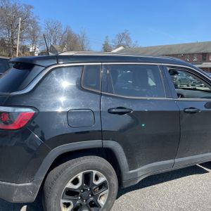 JEEP COMPASS TRAILHAWK - 9