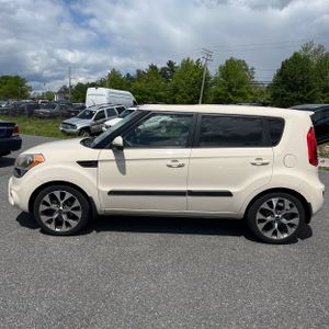 KIA SOUL ! - 3