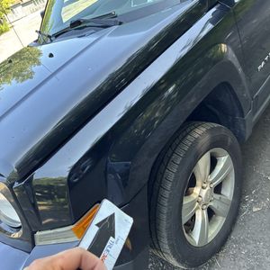 2014 JEEP PATRIOT LATITUDE 缩略图 52
