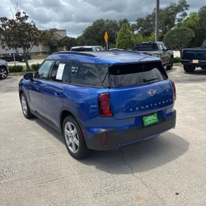 2025 MINI COUNTRYMAN S 照片 5