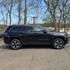 JEEP GRAND CHEROKEE 4XE - 10