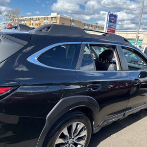 SUBARU OUTBACK LIMITED XT - 9