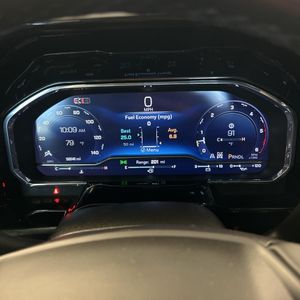 صورة مصغرة 43 لـ 2025 Chevrolet SILVERADO 2500HD LT