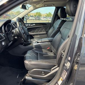 2015 Mercedes-BENZ GL — миниатюра 32