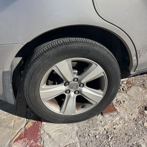 صورة مصغرة 19 لـ 2011 Acura MDX SH-AWD W/TECH