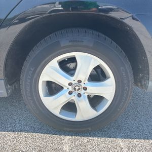 2011 Mercedes-BENZ GL 照片 18