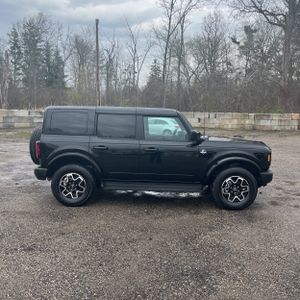 FORD BRONCO OUTER BANKS - 10
