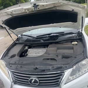 صورة مصغرة 43 لـ 2015 Lexus RX 350 BASE