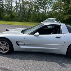 صورة 4 لـ 2003 Chevrolet CORVETTE BASE