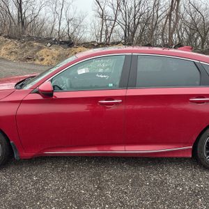 HONDA ACCORD TOURING - 4