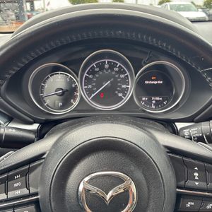 صورة مصغرة 38 لـ 2021 Mazda CX-5 TOURING