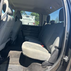 2014 RAM 2500 TRADESMAN 缩略图 34