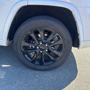 2019 JEEP GRAND CHEROKEE ALTITUDE 照片 18