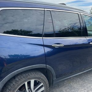 HONDA PILOT ELITE - 9