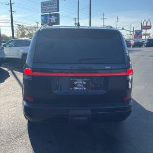 LEXUS GX 550 LUXURY+ - 7