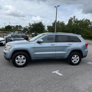 JEEP GRAND CHEROKEE LAREDO - 3