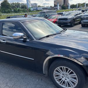 2010 Chrysler 300 TOURING 照片 13