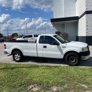 صورة 10 لـ 2005 FORD F-150 XL