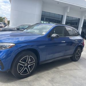 MERCEDES-BENZ GLC - 2