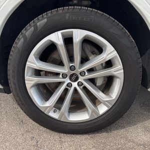 2025 AUDI Q7 PREMIUM PLUS thumbnail 17