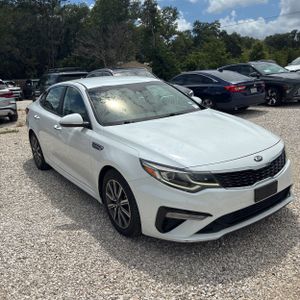 2019 KIA OPTIMA LX — миниатюра 12