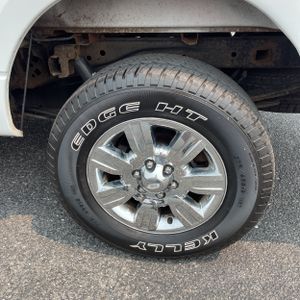 2012 FORD F-150 XLT — миниатюра 18