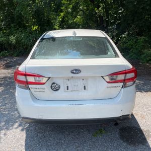 2020 Subaru IMPREZA PREMIUM 照片 7