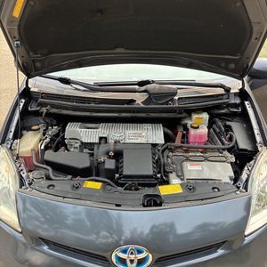 2012 Toyota PRIUS THREE — миниатюра 44