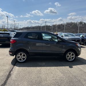 FORD ECOSPORT SE - 10