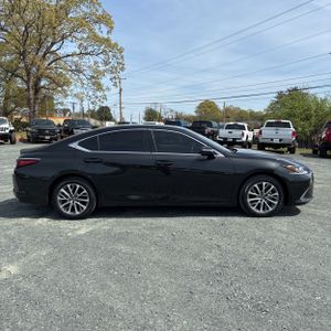 LEXUS ES 350 BASE - 10
