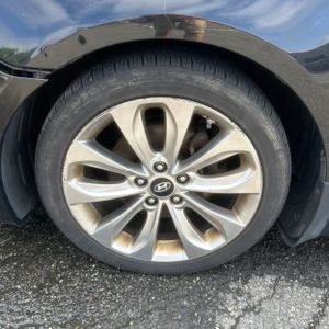 صورة مصغرة 17 لـ 2012 Hyundai SONATA SE 2.0T